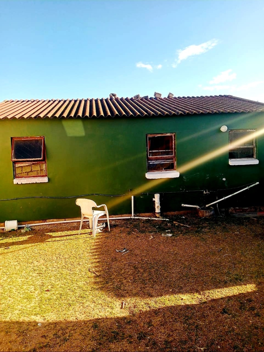 2 Bedroom Property for Sale in Motherwell Nu 8 Eastern Cape